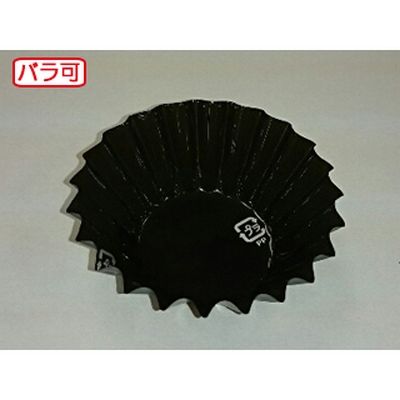 セイコー ラミケース OPP 4F 黒 500枚 00295378 1本(500枚入)（直送品）