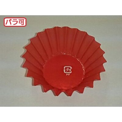 セイコー ラミケースOPP4Fワインレッド 500枚 00295379 1本(500枚入)（直送品）