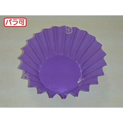 セイコー ラミケースOPP4Fパステルパープル 500枚 00295380 1本(500枚入)（直送品）