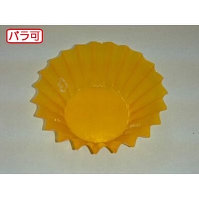 セイコー ラミケースOPP4Fパステルオレンジ 500枚 00295382 1本(500枚入)（直送品）