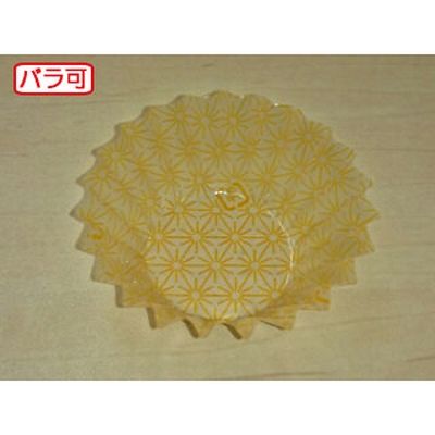 セイコー ラミケースOPP4F星総柄(橙) 500枚 00295385 1本(500枚入)（直送品）