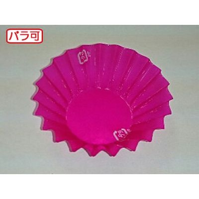 セイコー ラミケース OPP 5F 赤 500枚 00295386 1本(500枚入)（直送品）