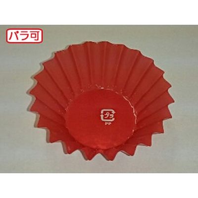 セイコー ラミケースOPP5Fワインレッド 500枚 00295388 1本(500枚入)（直送品）