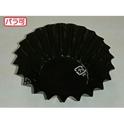セイコー ラミケース OPP 6F 黒 500枚 00295392 1本(500枚入)（直送品）