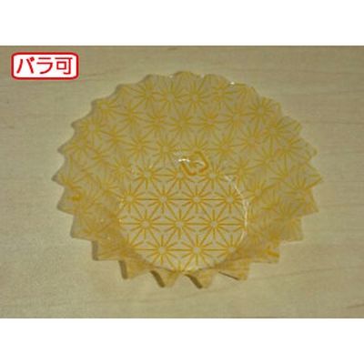 セイコー ラミケースOPP5F星総柄(橙) 500枚 00295390 1本(500枚入)（直送品）