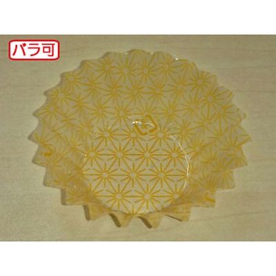 セイコー ラミケースOPP6F星総柄(橙) 500枚 00295394 1本(500枚入)（直送品）