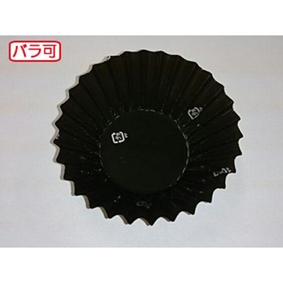 セイコー ラミケース OPP 7F 黒 500枚 00295396 1本(500枚入)（直送品）