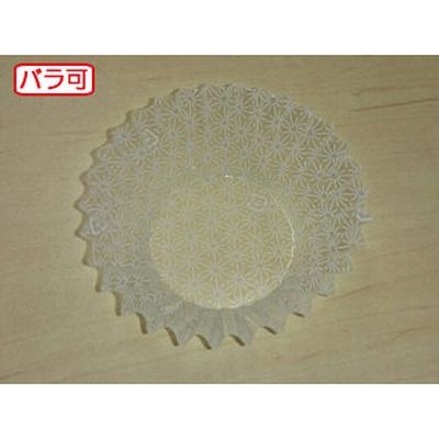 セイコー ラミケースOPP7F星総柄(白) 500枚 00295399 1本(500枚入)（直送品）