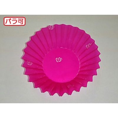 セイコー ラミケース OPP 8F 赤 500枚 00295402 1本(500枚入)（直送品）
