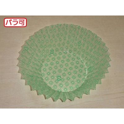 セイコー ラミケースOPP10F星総柄(緑) 500枚 00295415 1本(500枚入)（直送品）