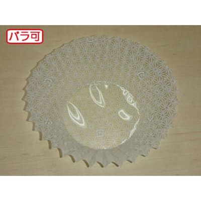 セイコー ラミケースOPP12F星総柄(白) 500枚 00295420（直送品）