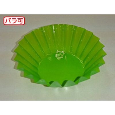 セイコー ラミケースOPP5Aライトグリーン 500枚 00295422 1本(500枚入)（直送品）