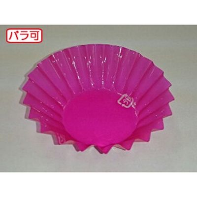 セイコー ラミケース OPP 5A 赤 500枚 00295424 1本(500枚入)（直送品）