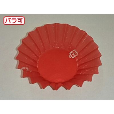 セイコー ラミケースOPP5Aワインレッド 500枚 00295427 1本(500枚入)（直送品）