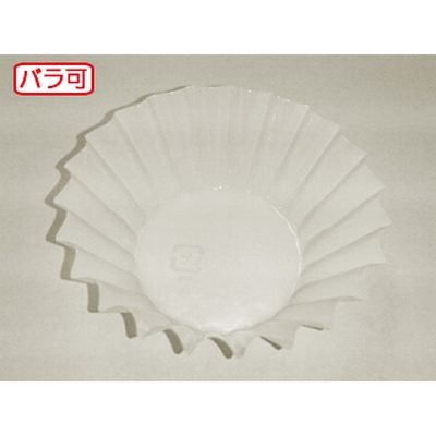 セイコー ラミケース OPP 5A ホワイト 500枚 00295426 1本(500枚入)（直送品）