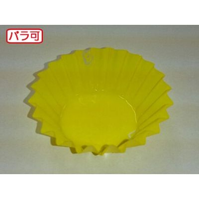 セイコー ラミケースOPP5Aパステルイエロー 500枚 00295432（直送品）