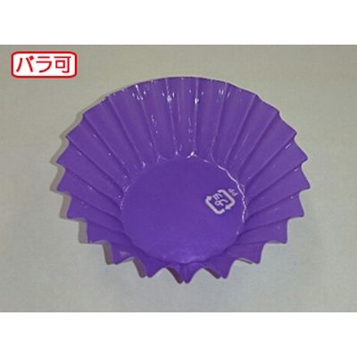 セイコー ラミケースOPP5Aパステルパープル 500枚 00295433 1本(500枚入)（直送品）