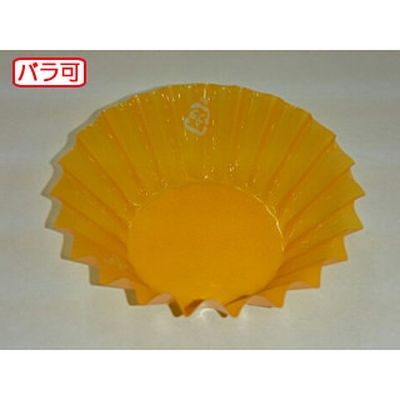 セイコー ラミケースOPP5Aパステルオレンジ 500枚 00295435 1本(500枚入)（直送品）