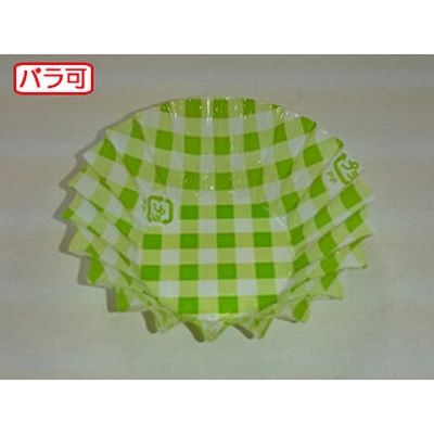 セイコー ラミケースOPP5A C柄グリーン 500枚 00295438 1本(500枚入)（直送品）