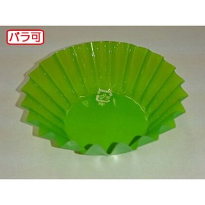 セイコー ラミケースOPP6Aライトグリーン 500枚 00295442 1本(500枚入)（直送品）