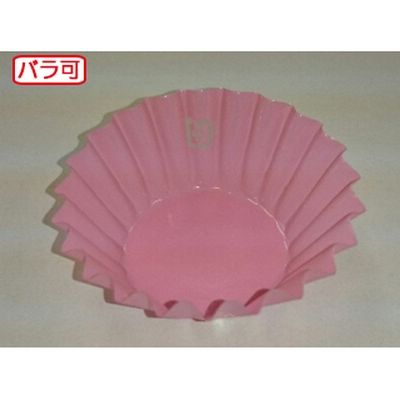 セイコー ラミケースOPP6Aパステルピンク 500枚 00295449 1本(500枚入)（直送品）