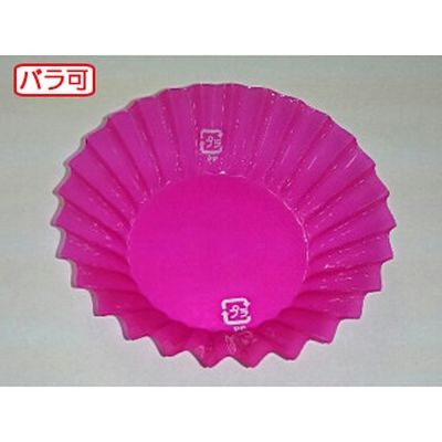 セイコー ラミケース OPP 7A 赤 500枚 00295462 1本(500枚入)（直送品）