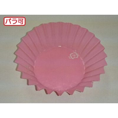 セイコー ラミケースOPP7Aパステルピンク 500枚 00295468 1本(500枚入)（直送品）