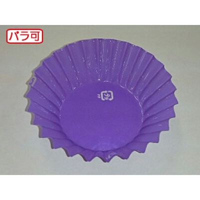 セイコー ラミケースOPP7Aパステルパープル 500枚 00295470 1本(500枚入)（直送品）