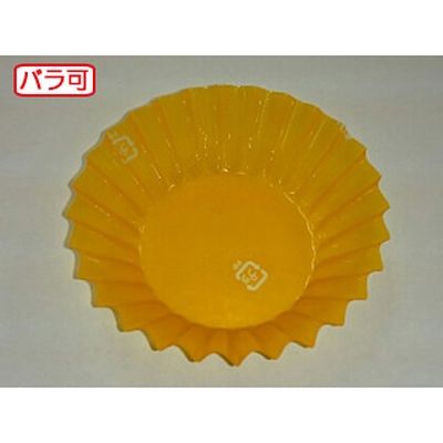 セイコー ラミケースOPP7Aパステルオレンジ 500枚 00295472 1本(500枚入)（直送品）