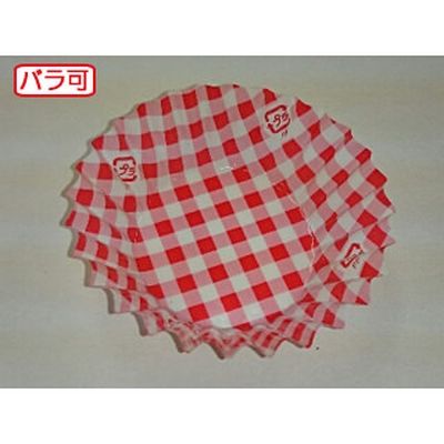 セイコー ラミケースOPP7Aチェック柄ピンク 500枚 00295473 1本(500枚入)（直送品）