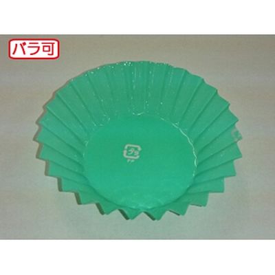 セイコー ラミケースOPP7Aパステルグリーン 500枚 00295471 1本(500枚入)（直送品）