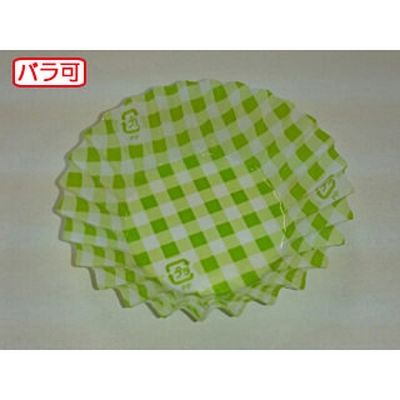 セイコー ラミケースOPP7A C柄グリーン 500枚 00295475 1本(500枚入)（直送品）