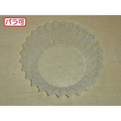 セイコー ラミケースOPP7A星総柄(白) 500枚 00295476 1本(500枚入)（直送品）