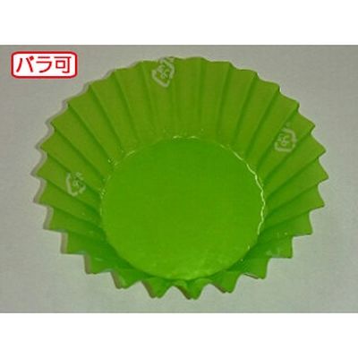 セイコー ラミケースOPP8Aライトグリーン 500枚 00295479 1本(500枚入)（直送品）