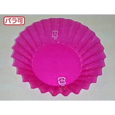 セイコー ラミケース OPP 8A 赤 500枚 00295481 1本(500枚入)（直送品）