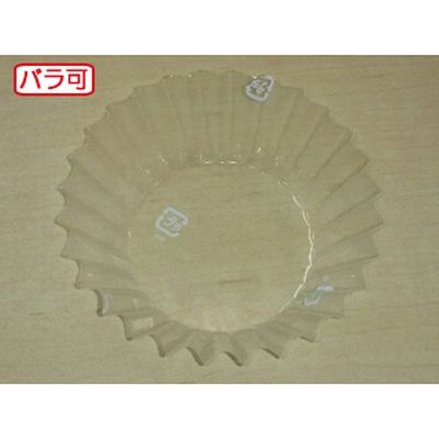 セイコー ラミケース OPP 8A クリア 500枚 00295484 1本(500枚入)（直送品）