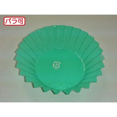 セイコー ラミケースOPP8Aパステルグリーン 500枚 00295488 1本(500枚入)（直送品）