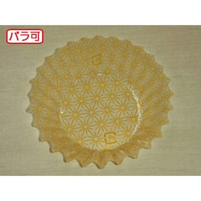 セイコー ラミケースOPP8A星総柄(橙) 500枚 00295495 1本(500枚入)（直送品）