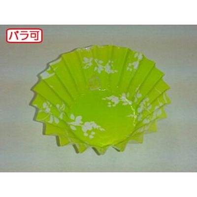 セイコー ラミケース OPP 4F 草花柄 500枚 00295504 1本(500枚入)（直送品）