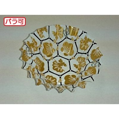 セイコー ラミケースOPP 4F 黄金・亀甲柄 500枚 00295508 1本(500枚入)（直送品）