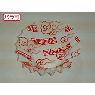 セイコー ラミケースOPP5F中華きんとん雲柄 500枚 00295518（直送品）