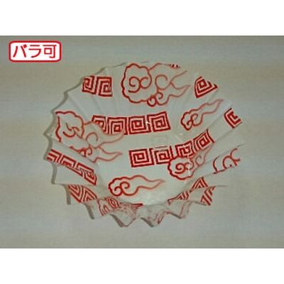 セイコー ラミケースOPP6F中華きんとん雲柄 500枚 00295533 1本(500枚入)（直送品）