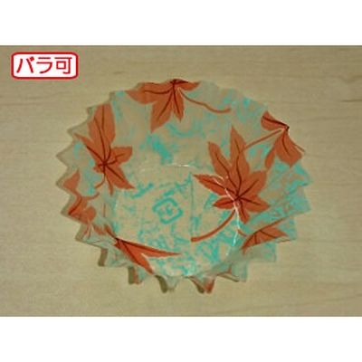 セイコー ラミケース OPP 6F 紅葉雲龍柄 500枚 00295532 1本(500枚入)（直送品）