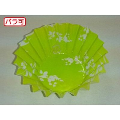 セイコー ラミケース OPP 6F 草花柄 500枚 00295534 1本(500枚入)（直送品）