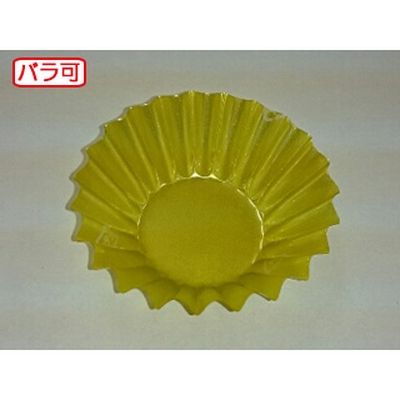 セイコー ラミケース OPP 6F 金総ベタ柄 500枚 00295539 1本(500枚入)（直送品）