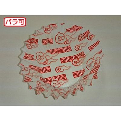 セイコー ラミケースOPP7F中華きんとん雲柄 500枚 00295548 1本(500枚入)（直送品）