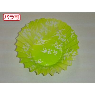 セイコー ラミケース OPP 7F 草花柄 500枚 00295549 1本(500枚入)（直送品）