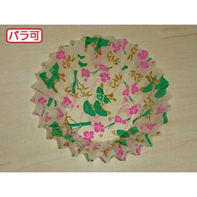 セイコー ラミケース OPP 7F 松竹梅柄 500枚 00295552 1本(500枚入)（直送品）