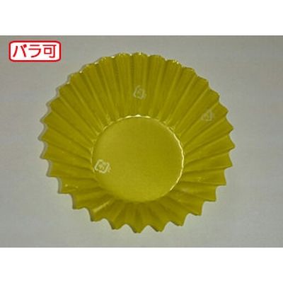 セイコー ラミケース OPP 7F 金総ベタ柄 500枚 00295554 1本(500枚入)（直送品）