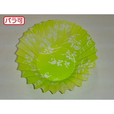 セイコー ラミケース OPP 8F 草花柄 500枚 00295564 1本(500枚入)（直送品）